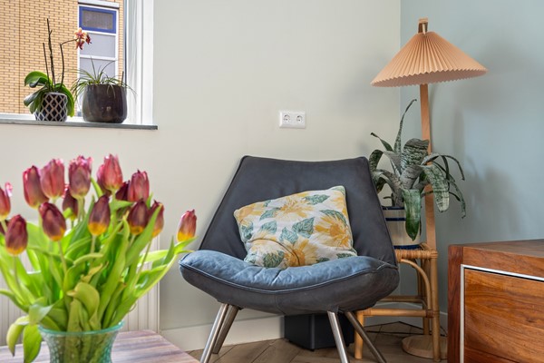 Medium property photo - Simultaanstraat 26, 3554 EH Utrecht